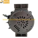 C18 Alternator 24V 95A 2357133 235-7133 1694319 169-4319 2002232 200-2232 for Caterpillar Engine product image 4