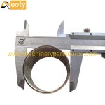 C18 Con Rod Bush – Caterpillar Engine Parts, OEM Size Connecting Rod Bushing product image 3