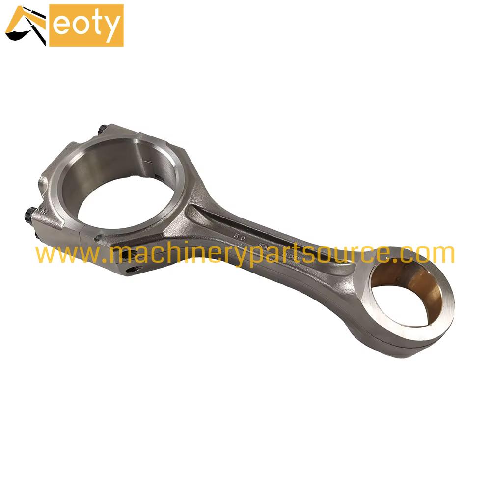 C18 Connecting Rod 224-3244 Caterpillar Engine Parts Diesel Construction
