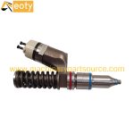 Caterpillar C18 Fuel Injector 2447718 244-7718 2530618 253-0618 High Pressure Diesel Engine Parts