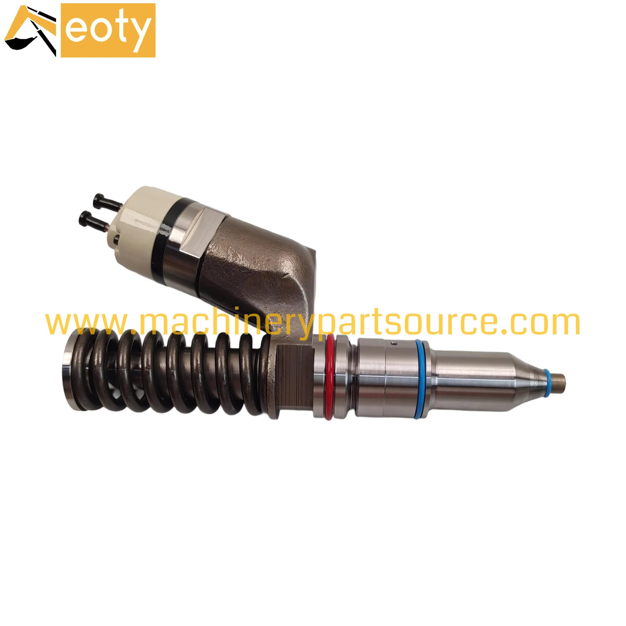 Caterpillar C18 Fuel Injector 2447718 244-7718 2530618 253-0618 High Pressure Diesel Engine Parts