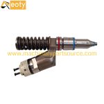 Caterpillar C18 Fuel Injector 2447718 244-7718 2530618 253-0618 High Pressure Diesel Engine Parts product image 2