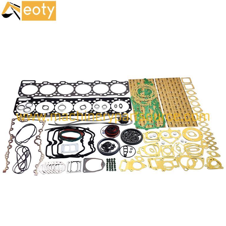 C18 Full Gasket Kit 2161252 216-1252 Cylinder Head Gasket 1539653 153-9653 For Caterpillar Diesel