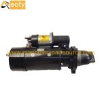 Caterpillar C18 Starter Motor 24V 11T 9kW 4789866 478-9866 Heavy Duty Diesel Engine Parts product image 2