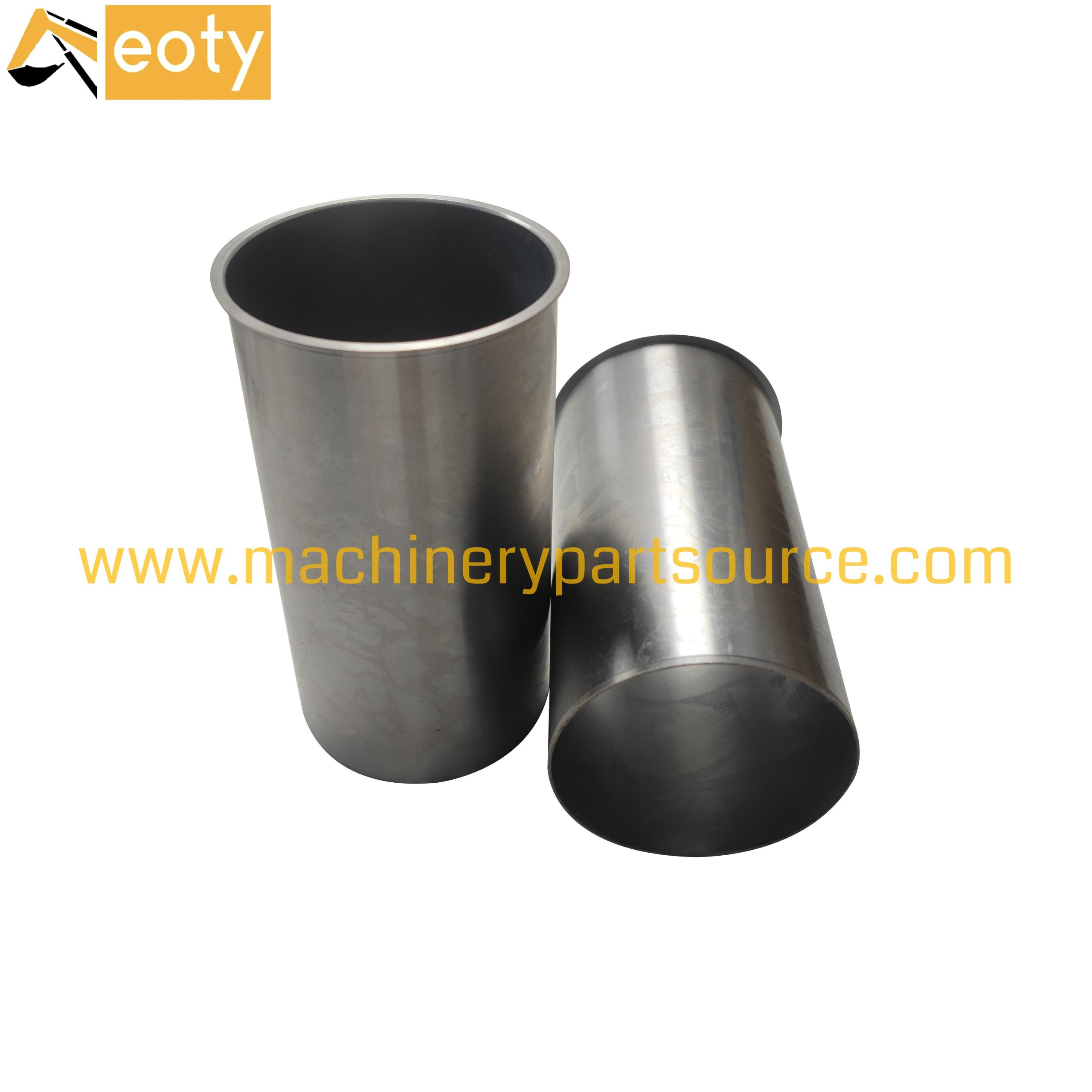 C190 Cylinder Liner for Isuzu Engine Parts | Construction & Industrial