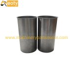 C190 Cylinder Liner for Isuzu Engine Parts | Construction & Industrial product image 2