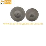 C190 Engine Valve for Isuzu Engine Parts | Excavator, Truck, Forklift product image 4