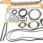 C190 Full Gasket Kit 5-11141069-0 5111410690 For Isuzu Machinery Engine Repair Parts product image 2