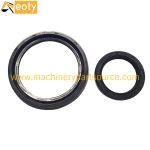 C190 Full Gasket Kit 5-11141069-0 5111410690 For Isuzu Machinery Engine Repair Parts product image 5