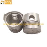 C190 Piston 5-12111-203-0 Suitable for Isuzu Engine Parts Excavator Truck product image 2
