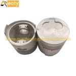 C190 Piston 5-12111-203-0 Suitable for Isuzu Engine Parts Excavator Truck product image 3