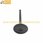 C201 Engine Valve Set for Isuzu Diesel Excavator Truck Forklift Engine Parts product image 3