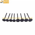 C201 Engine Valve Set for Isuzu Diesel Excavator Truck Forklift Engine Parts product image 4