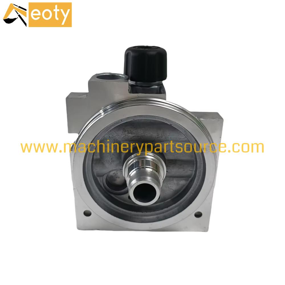 Doosan C210B D6E Diesel Oil Delivery Pump VOE11110702 F00626 – Heavy Machinery Engine Parts