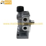 Doosan C210B D6E Diesel Oil Delivery Pump VOE11110702 F00626 – Heavy Machinery Engine Parts product image 3