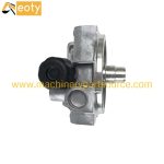 Doosan C210B D6E Diesel Oil Delivery Pump VOE11110702 F00626 – Heavy Machinery Engine Parts product image 4