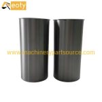 C221 Cylinder Liner 8-97176-868-0 9-11261-253-0 9-11261-253-1 For Isuzu Engine Parts product image 2