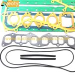 C221 Engine Gasket Kit 5-12181-122-0 For Isuzu Diesel Engine Parts Excavator Truck product image 2