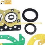 C221 Engine Gasket Kit 5-12181-122-0 For Isuzu Diesel Engine Parts Excavator Truck product image 3