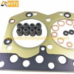 C221 Engine Gasket Kit 5-12181-122-0 For Isuzu Diesel Engine Parts Excavator Truck product image 4
