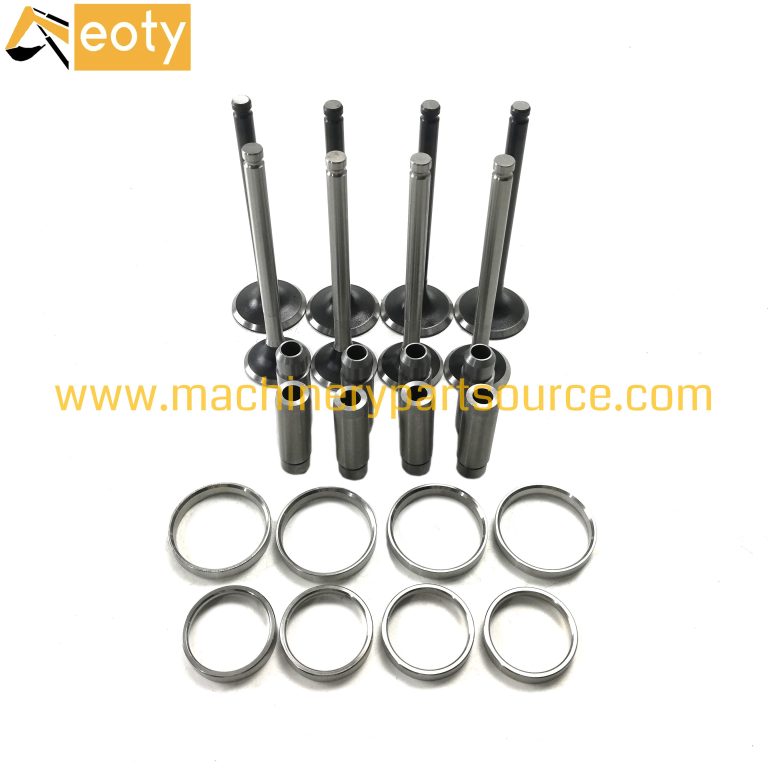 C221 Engine Valve Guide Seat 9125518020 9125528010 9-11721-113-0 for Isuzu Excavator & Truck Parts