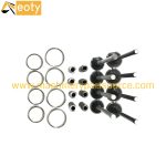 C221 Engine Valve Guide Seat 9125518020 9125528010 9-11721-113-0 for Isuzu Excavator & Truck Parts product image 2