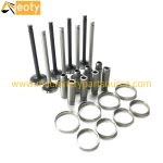 C221 Engine Valve Guide Seat 9125518020 9125528010 9-11721-113-0 for Isuzu Excavator & Truck Parts product image 4