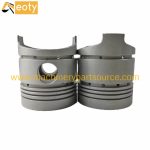 C221 Piston 5-12111-065-0 8-97176-868-0 9-12111-646-0 For Isuzu Machinery Engine Parts product image 2