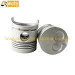 C221 Piston 5-12111-065-0 8-97176-868-0 9-12111-646-0 For Isuzu Machinery Engine Parts product image 3