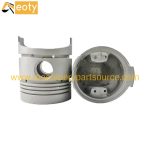 C221 Piston 5-12111-065-0 8-97176-868-0 9-12111-646-0 For Isuzu Machinery Engine Parts product image 4