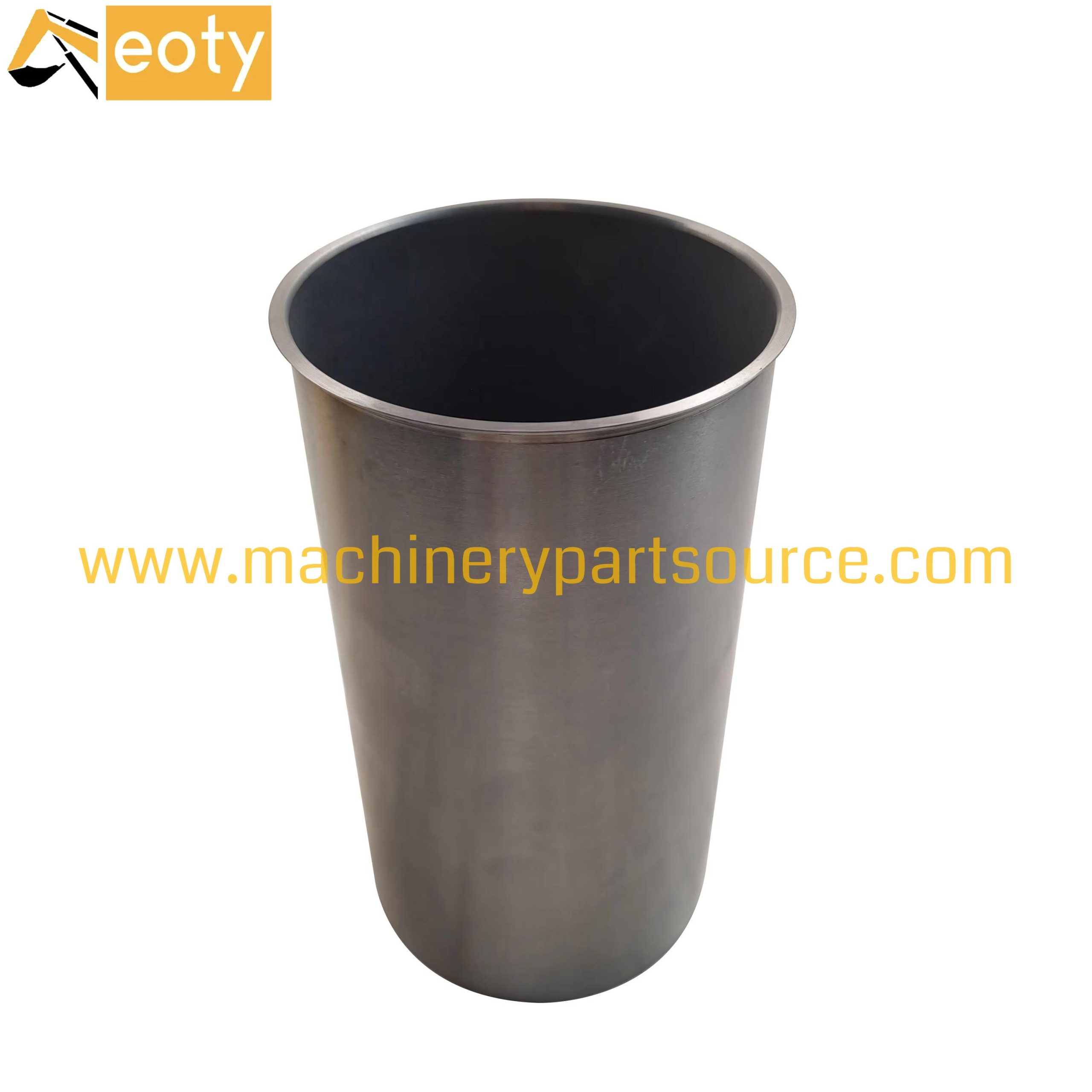 Isuzu C223 4-Cylinder Dry Cylinder Liner Cast Iron Engine Parts 8-98023-526-0