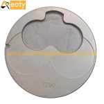 Isuzu C223 Engine Piston | 4-Cylinder Diesel Spare Parts | OE Quality product image 3