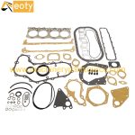 Isuzu C223 Full Gasket Kit | Complete Engine Overhaul Set | 8-98023-526-0