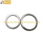 C240 Valve Seat 5-11715-023-0 for Isuzu Engine Parts – Construction/Industrial