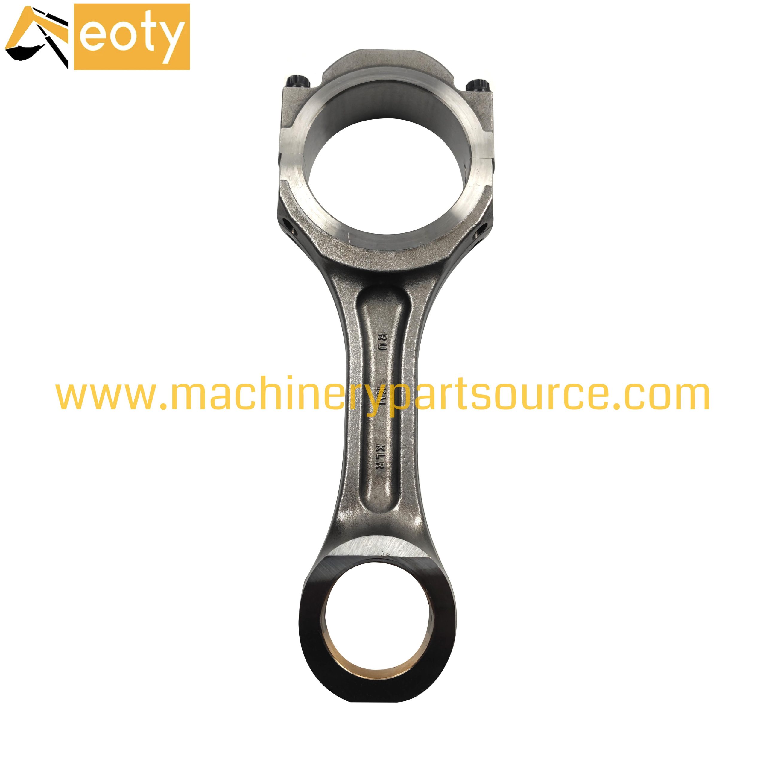Caterpillar C27 Connecting Rod 232-3232 | Diesel Engine Repair Part