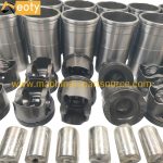 C32 Cylinder Liner Kit 3678151 3675181 223-9159 344-5153 246-5659 For Caterpillar Engine product image 4