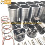 C32 Cylinder Liner Kit 3678151 3675181 223-9159 344-5153 246-5659 For Caterpillar Engine product image 5