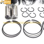 C3.4B Cylinder Liner Kit – Caterpillar C3.4B Engine Parts for Construction/Industrial/Genset product image 5