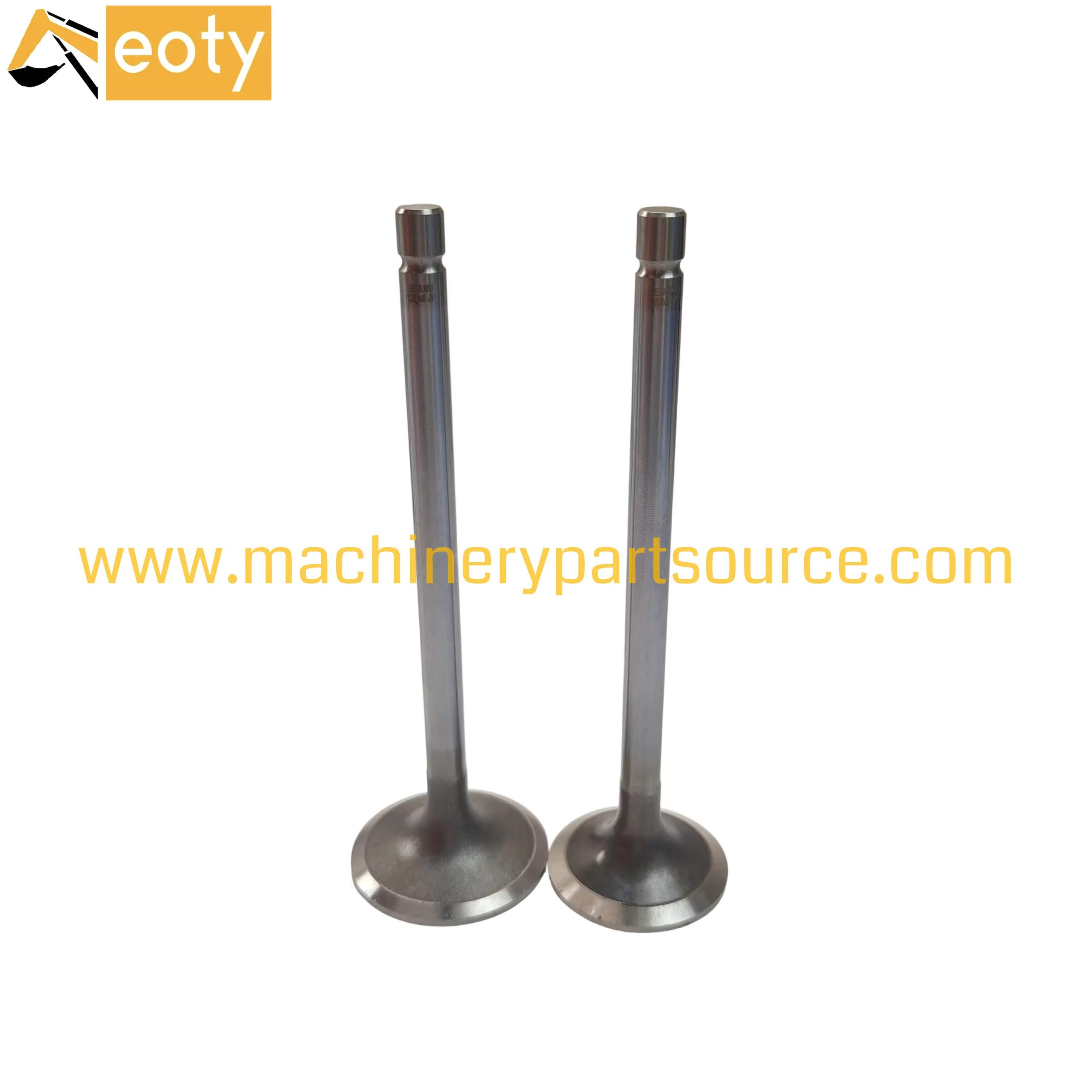 C3.4B Engine Valve for Caterpillar Engine Parts – OEM Size Diesel Valve