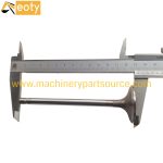 C3.4B Engine Valve for Caterpillar Engine Parts – OEM Size Diesel Valve product image 2