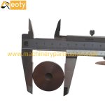 C3.4B Engine Valve for Caterpillar Engine Parts – OEM Size Diesel Valve product image 3