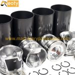 Caterpillar C3.4b Engine Overhaul Repair Set | Complete Rebuild Kit product image 2
