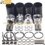 Caterpillar C3.4b Engine Overhaul Repair Set | Complete Rebuild Kit product image 3