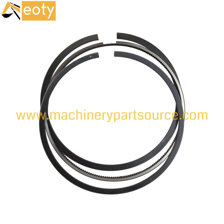 C3.4B Piston Ring Set for Caterpillar Engine Parts | Diesel Engine Rings