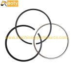 C3.4B Piston Ring Set for Caterpillar Engine Parts | Diesel Engine Rings product image 2