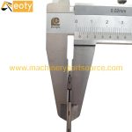 C3.4B Piston Ring Set for Caterpillar Engine Parts | Diesel Engine Rings product image 4
