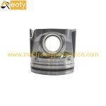 Caterpillar C3.4B Engine Piston (OEM Size) for Construction, Industrial, and Marine Applications product image 3
