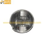 Caterpillar C3.4B Engine Piston (OEM Size) for Construction, Industrial, and Marine Applications product image 5