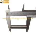 C3.4B Valve Guide for Caterpillar Engine Parts | OEM Size | Diesel Engine product image 4