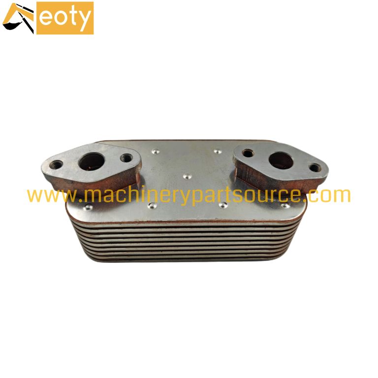 C4.4 312D2 Oil Cooler 4133Y042 2486A002 for Caterpillar Engine Parts